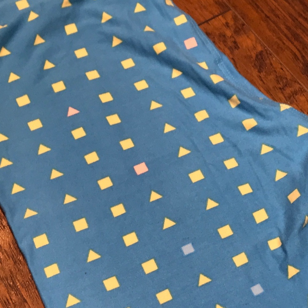 NEW LuLaRoe One Size Legging